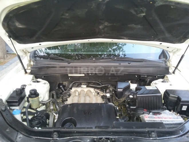 Hyundai Santa Fe 2009, 88,150 km - 2.7 l - Bakı