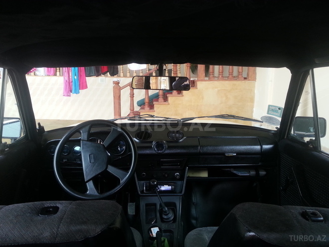 LADA (VAZ) 2106 1990, 180,000 km - 1.6 l - Şamaxı