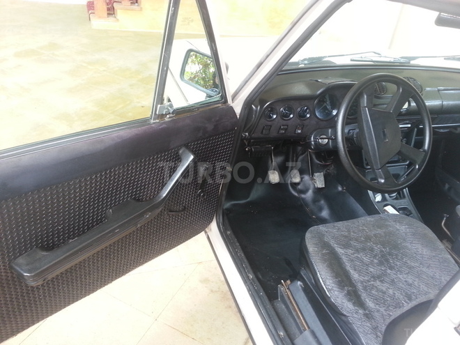 LADA (VAZ) 2106 1990, 180,000 km - 1.6 l - Şamaxı