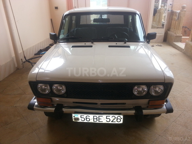 LADA (VAZ) 2106 1990, 180,000 km - 1.6 l - Şamaxı