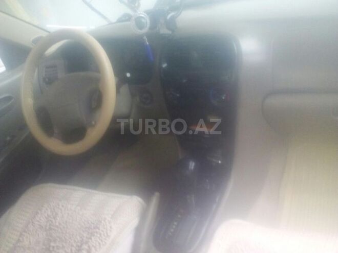Hyundai Sonata 2001, 156,349 km - 2.4 л - Bakı