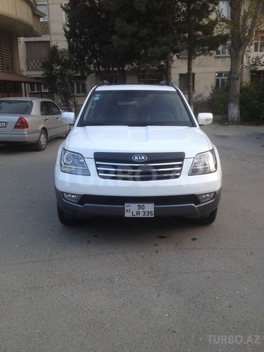 Kia Mohave 2011, 150,000 km - 3.8 л - Bakı
