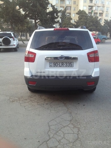 Kia Mohave 2011, 150,000 km - 3.8 л - Bakı