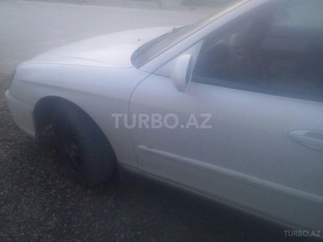 Hyundai Sonata 2001, 156,349 km - 2.4 л - Bakı
