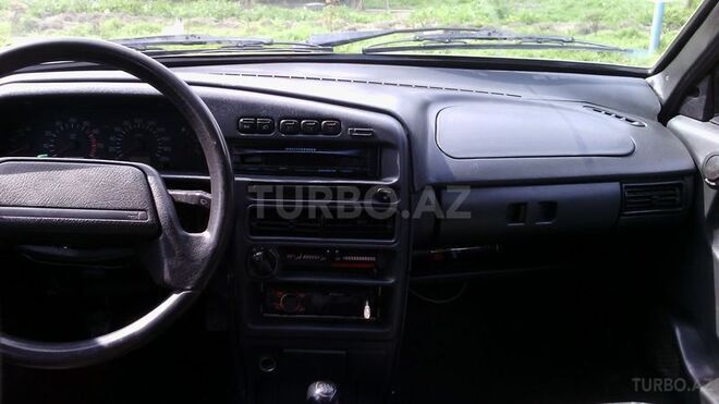 LADA (VAZ) 2115 2002, 290,000 km - 1.6 l - Bakı