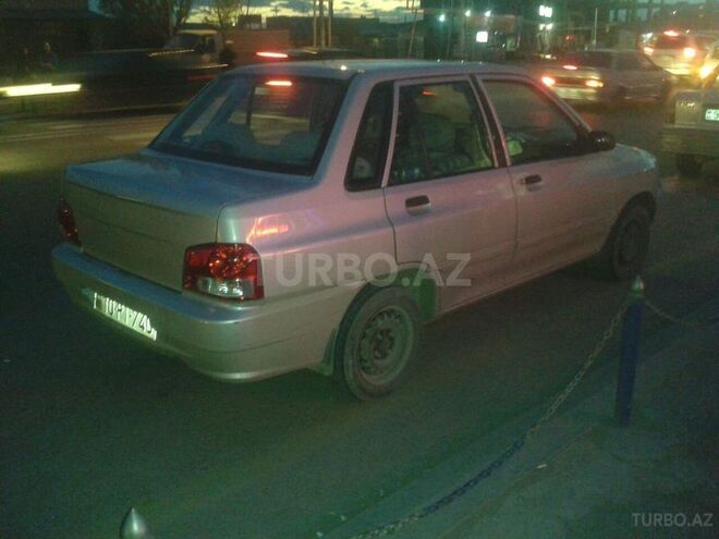 Saipa 132 2013, 10,000 km - 1.3 l - Bakı