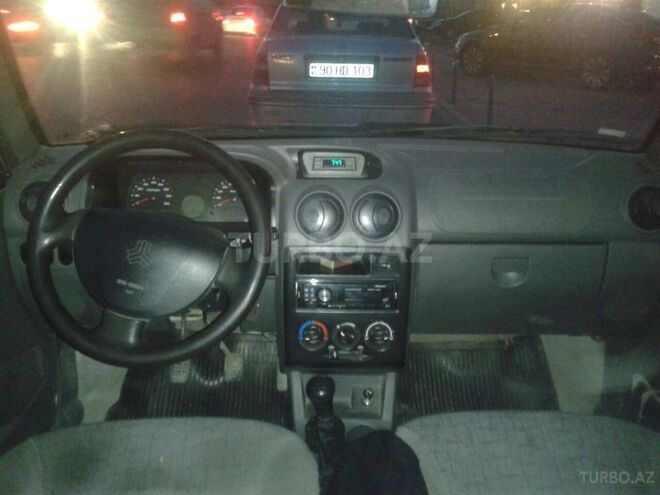 Saipa 132 2013, 10,000 km - 1.3 l - Bakı