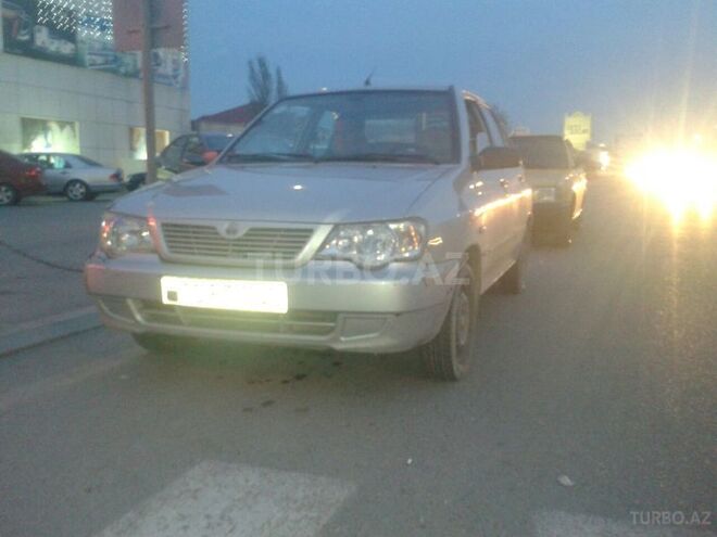 Saipa 132 2013, 10,000 km - 1.3 l - Bakı