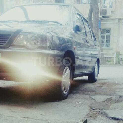 Saipa 132 2013, 10,000 km - 1.3 l - Bakı