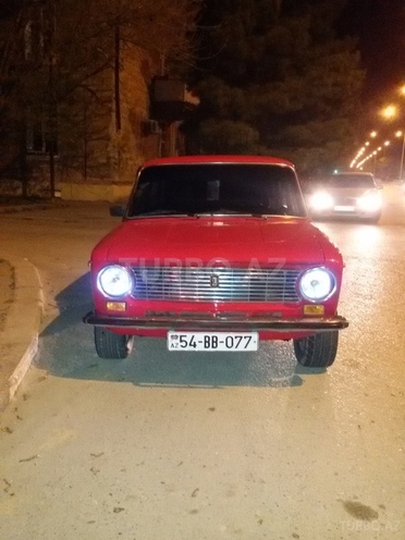 LADA (VAZ) 21011 1984, 15,000 km - 0.2 л - Sumqayıt
