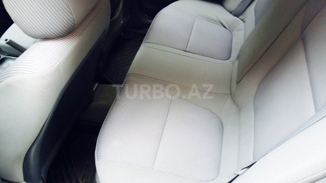Nissan Sunny 2007, 79,500 km - 1.6 l - Bakı