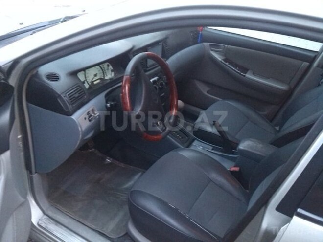 Toyota Corolla 2001, 460,000 km - 1.4 l - Xaçmaz