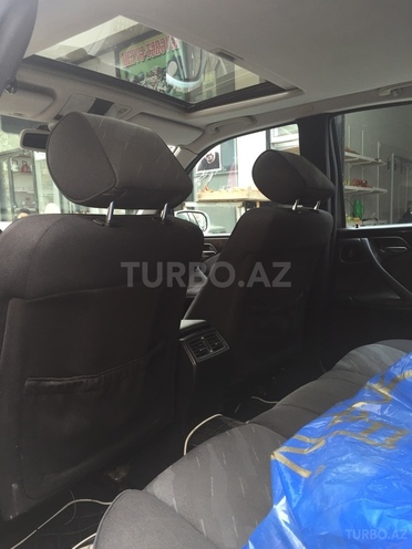 Mercedes E 320 1999, 269,000 km - 3.2 l - Sumqayıt