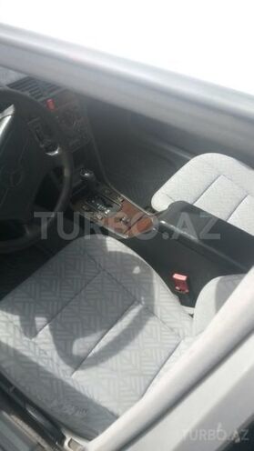 Mercedes C 220 1994, 270,000 km - 2.2 л - Bakı