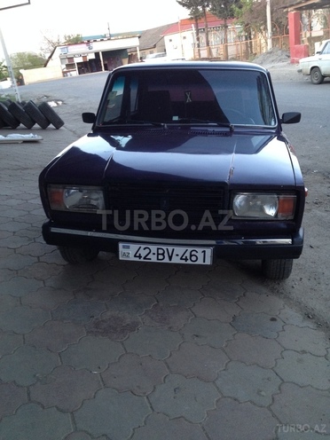 LADA (VAZ) 2107 1997, 380,060 km - 1.6 l - Lənkəran
