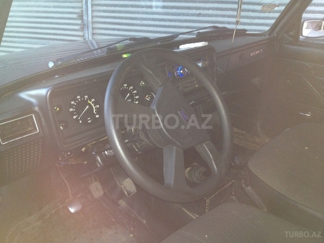 LADA (VAZ) 2107 1997, 380,060 km - 1.6 l - Lənkəran
