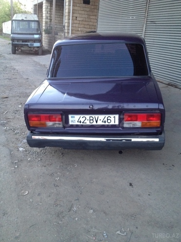 LADA (VAZ) 2107 1997, 380,060 km - 1.6 l - Lənkəran
