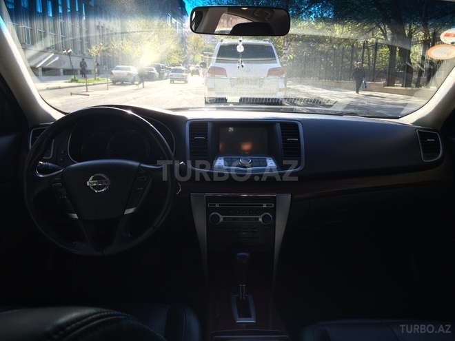 Nissan Teana 2010, 73,500 km - 2.5 l - Bakı