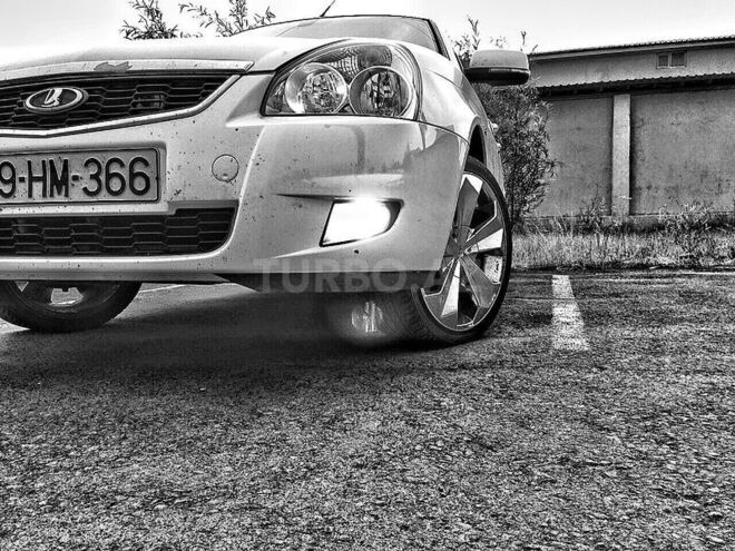 LADA (VAZ) Priora 2014, 43,000 km - 1.6 l - Sumqayıt