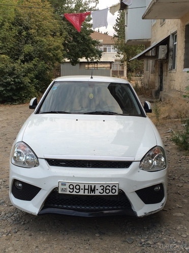 LADA (VAZ) Priora 2014, 43,000 km - 1.6 l - Sumqayıt