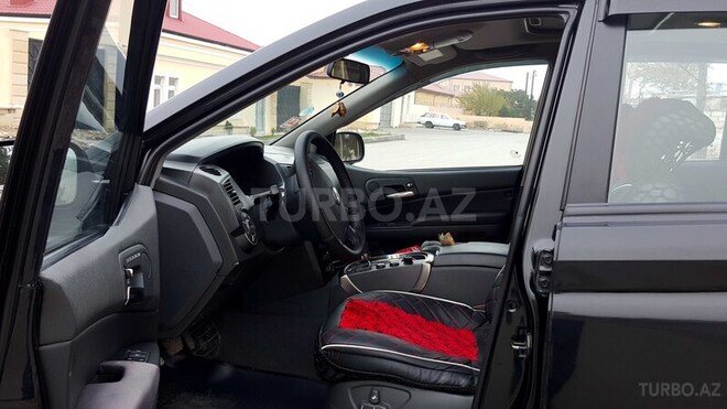 Ssang Yong Kyron 2006, 192,000 km - 3.2 l - Bakı