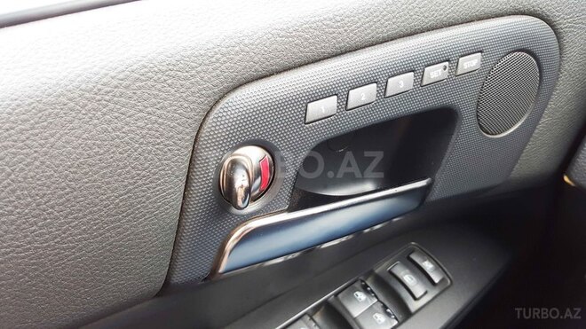 Ssang Yong Kyron 2006, 192,000 km - 3.2 l - Bakı