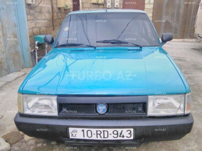 Tofas Dogan 1995, 150,000 km - 1.6 l - Sumqayıt