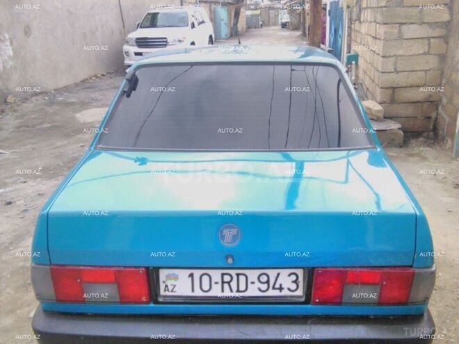 Tofas Dogan 1995, 150,000 km - 1.6 l - Sumqayıt