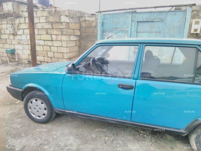 Tofas Dogan 1995, 150,000 km - 1.6 l - Sumqayıt