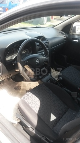 Opel Astra 1999, 195,000 km - 1.6 l - Gəncə