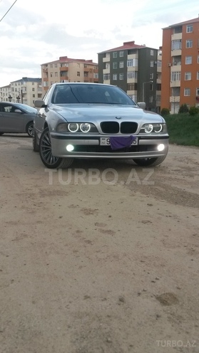 BMW 535 1999, 320,000 km - 3.5 l - Bakı