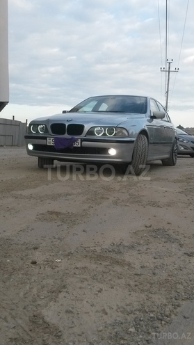 BMW 535 1999, 320,000 km - 3.5 l - Bakı