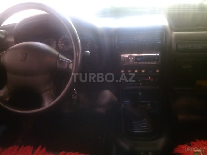 GAZ 3110 2004, 175,000 km - 2.4 l - Gəncə