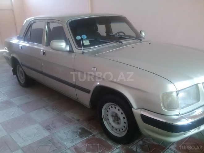 GAZ 3110 2004, 175,000 km - 2.4 l - Gəncə