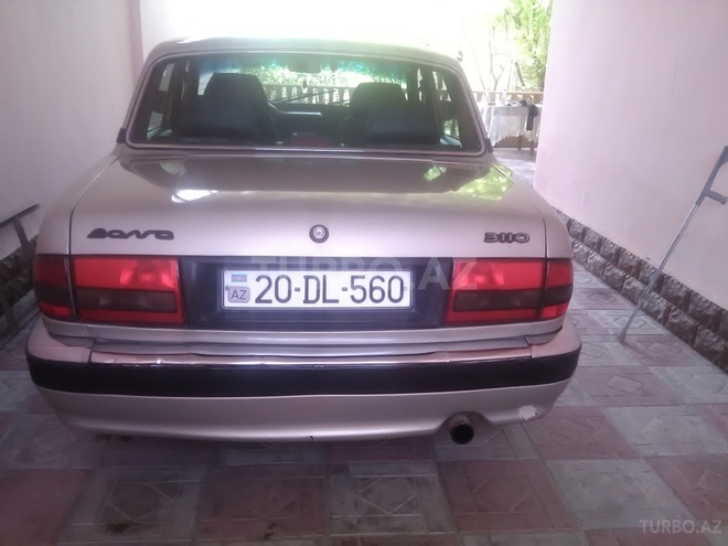 GAZ 3110 2004, 175,000 km - 2.4 l - Gəncə