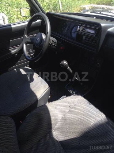 LADA (VAZ) 2107 2008, 74,000 km - 1.6 л - Bakı