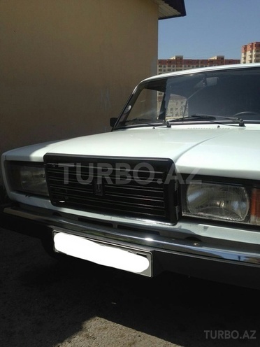 LADA (VAZ) 2107 2008, 74,000 km - 1.6 л - Bakı