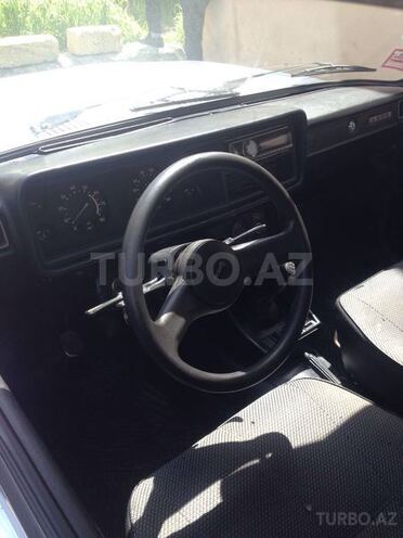 LADA (VAZ) 2107 2008, 74,000 km - 1.6 л - Bakı