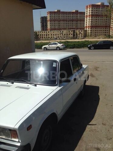 LADA (VAZ) 2107 2008, 74,000 km - 1.6 л - Bakı