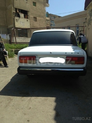 LADA (VAZ) 2107 2008, 74,000 km - 1.6 л - Bakı