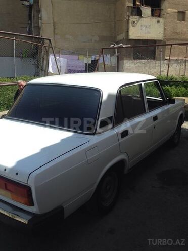 LADA (VAZ) 2107 2008, 74,000 km - 1.6 л - Bakı