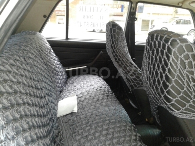 LADA (VAZ) 2107 2008, 53,000 km - 1.6 l - Bakı