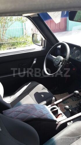 LADA (VAZ) Niva 2012, 75,000 km - 1.7 л - Gəncə