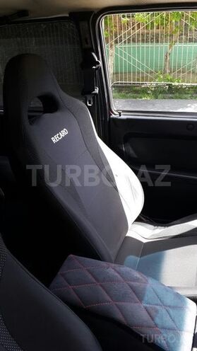 LADA (VAZ) Niva 2012, 75,000 km - 1.7 л - Gəncə
