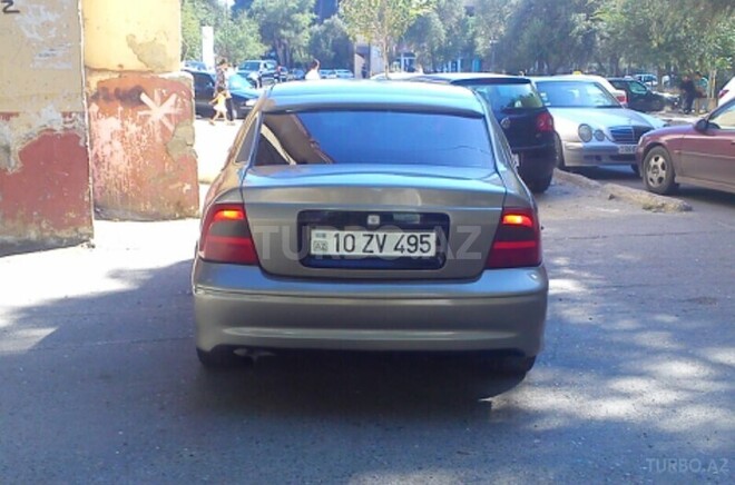 Opel Vectra 1996, 288,000 km - 2.0 l - Bakı