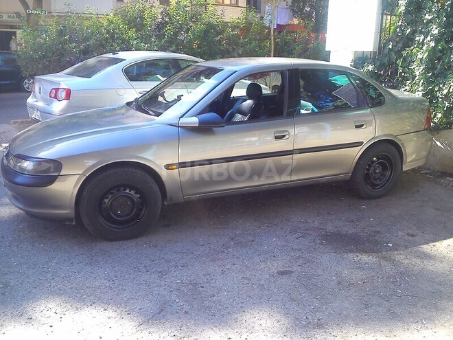 Opel Vectra 1996, 288,000 km - 2.0 l - Bakı