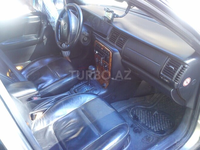 Opel Vectra 1996, 288,000 km - 2.0 l - Bakı