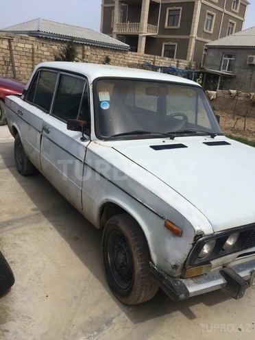 LADA (VAZ) 2106 1989, 200,000 km - 1.5 l - Bakı