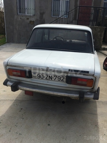 LADA (VAZ) 2106 1989, 200,000 km - 1.5 l - Bakı