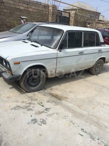 LADA (VAZ) 2106 1989, 200,000 km - 1.5 l - Bakı
